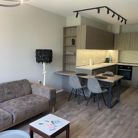 Apartments Mir Varna City Экстерьер фото