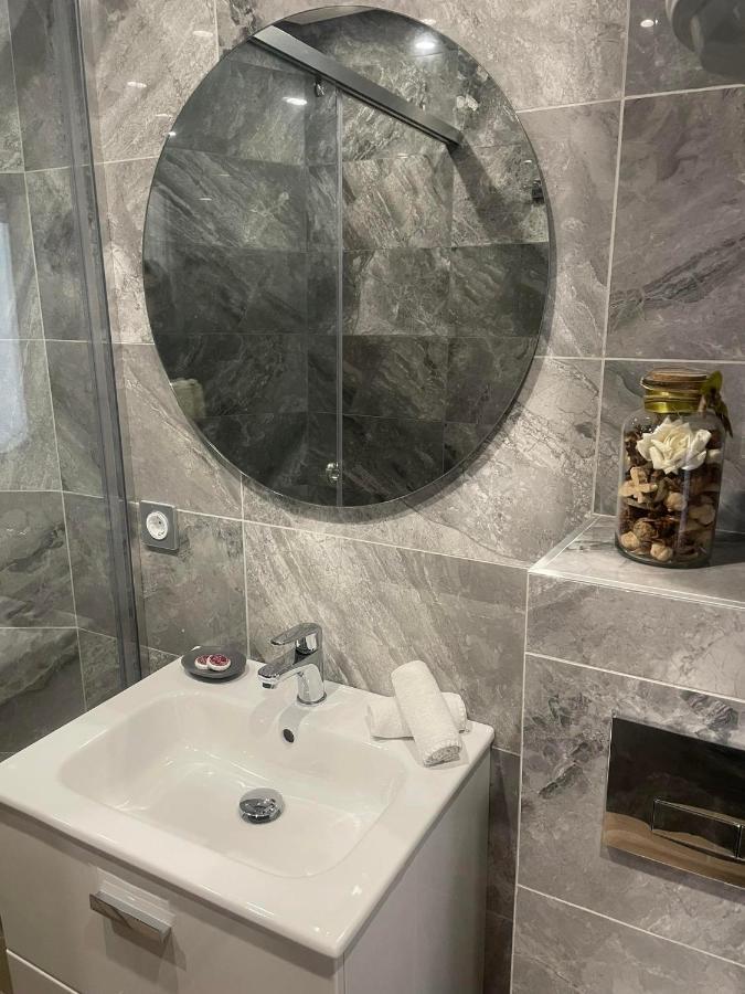 Apartments Mir Varna City Экстерьер фото